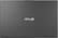 Alt View 3. ASUS - ASUS - Vivobook 14" Laptop - Intel Core i7 - 8GB Memory - NVIDIA GeForce MX250 - 512GB SSD - Slate Grey.