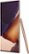Left Zoom. Samsung - Galaxy Note20 Ultra 5G 128GB - Mystic Bronze (Verizon).