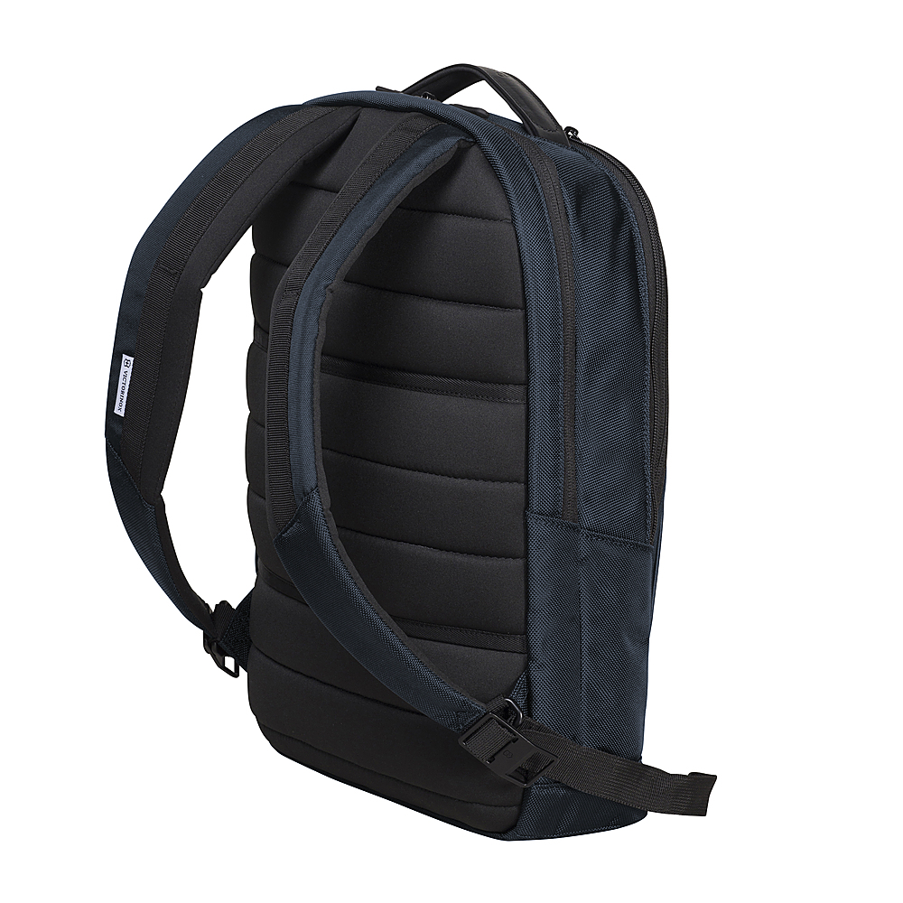 Best Buy: Victorinox Altmont Professional Compact Backpack for Laptop Deep Lake