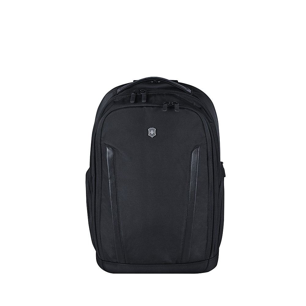 Victorinox - Altmont Professional Essential Laptop Backpack for 15" Laptop - Black