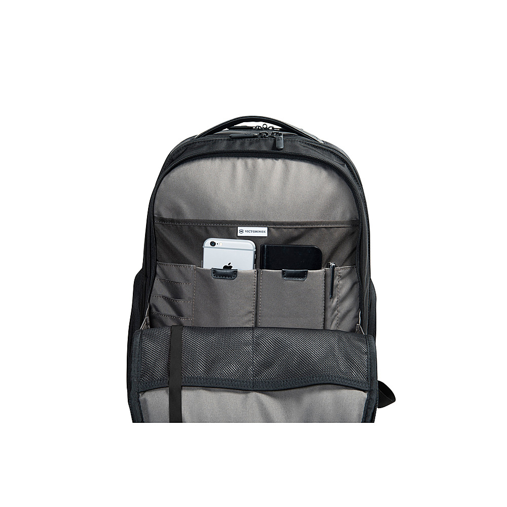 Best Buy: Victorinox Altmont Professional Essential Laptop Backpack for ...