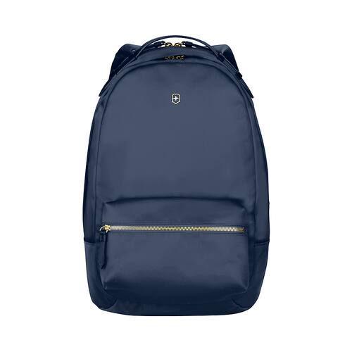Victorinox - Victoria 2.0 Classic Business Backpack for 15.4" Laptop - Deep Lake