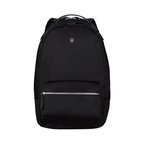 Victorinox - Victoria 2.0 Classic Business Backpack for 15.4" Laptop - Black