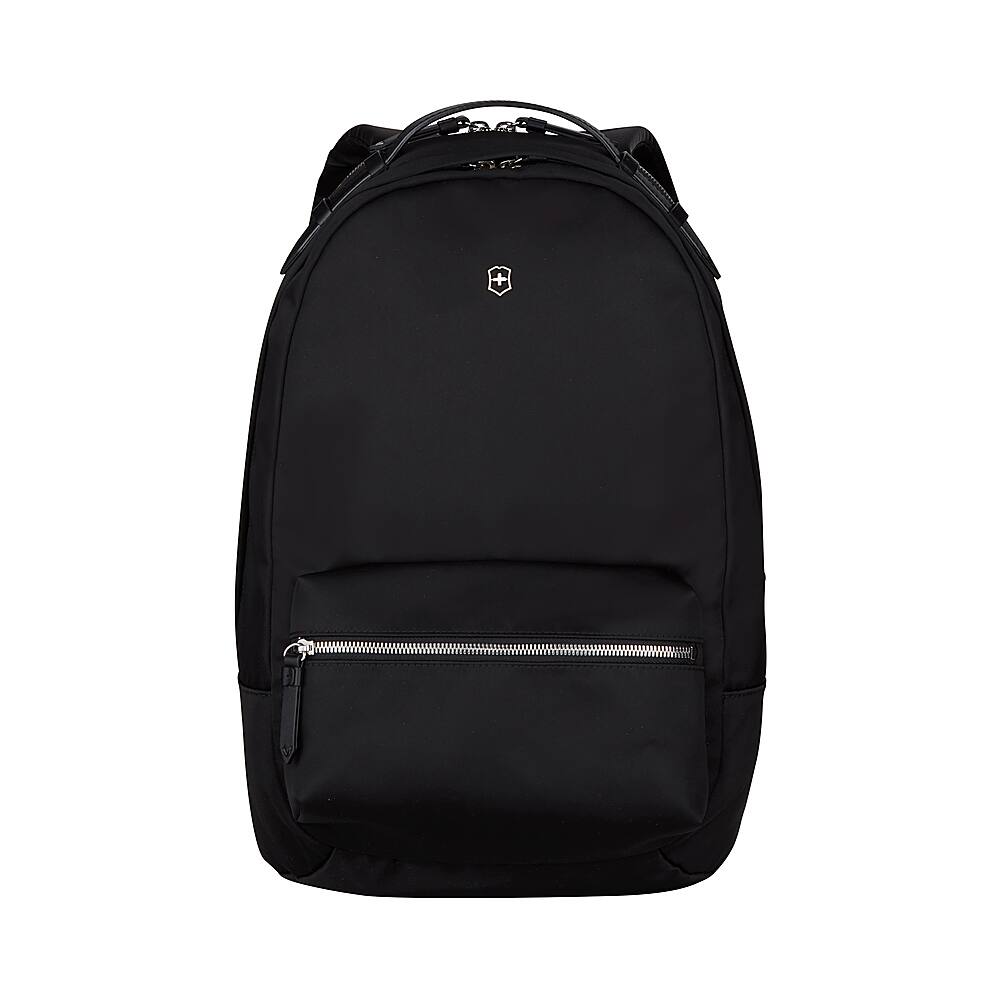 Victorinox Victoria 2.0 Classic Business Backpack For Women | Mint Color Laptop Backpack - View #7