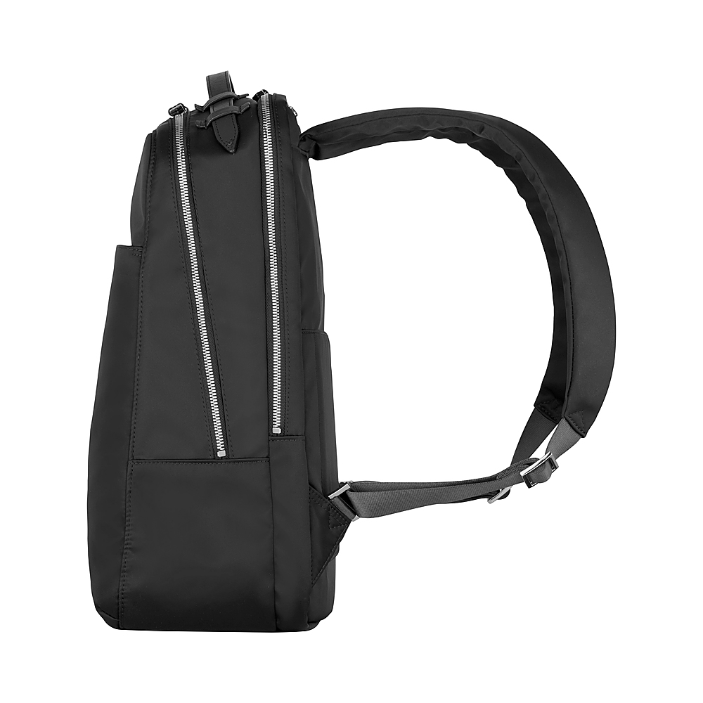 Best Buy: Victorinox Victoria 2.0 Deluxe Business Backpack for 16 ...