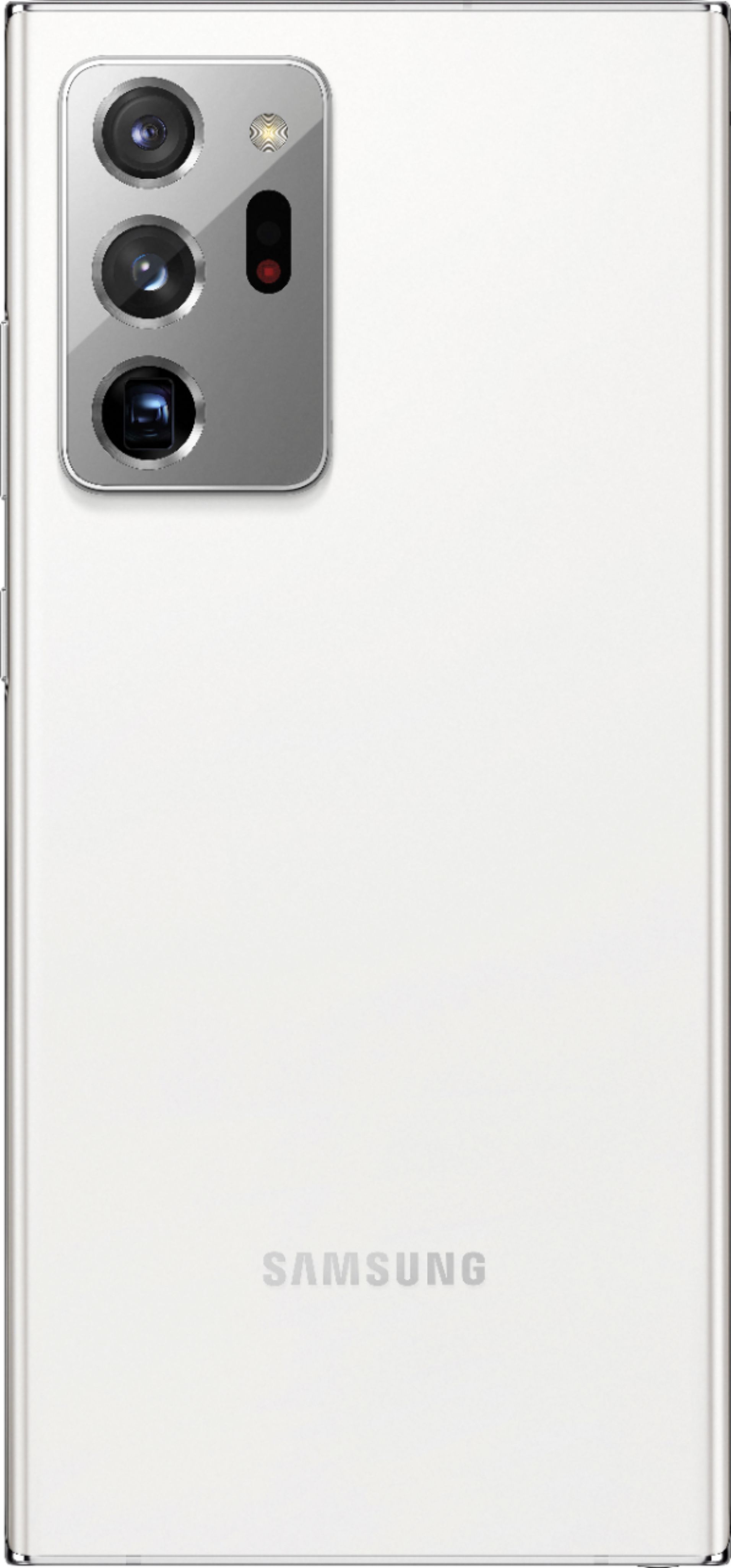 Best Buy: Samsung Galaxy Note20 Ultra 5G 128GB Mystic Black