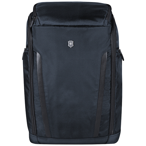 Victorinox - Altmont Professional Fliptop Laptop Backpack for 15" Laptop - Deep Lake