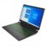 Angle Zoom. HP - Pavilion 16.1 " Gaming Laptop - Intel Core i5-10300H  - 8GB RAM - NVIDIA GeForce GTX 1650 - 512GB SSD - Black.