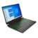 Left Zoom. HP - Pavilion 16.1 " Gaming Laptop - Intel Core i5-10300H  - 8GB RAM - NVIDIA GeForce GTX 1650 - 512GB SSD - Black.