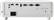 Back. ViewSonic - PX701HD Full HD DLP Projector - White.
