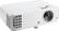 Angle. ViewSonic - PX701HD Full HD DLP Projector - White.