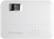Top. ViewSonic - PX701HD Full HD DLP Projector - White.
