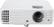 Alt View 11. ViewSonic - PX701HD Full HD DLP Projector - White.