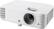 Left. ViewSonic - PX701HD Full HD DLP Projector - White.