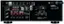 Back. Yamaha - RX-V4A 5.2-channel AV Receiver with 8K HDMI and MusicCast - Black.