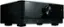 Angle. Yamaha - RX-V4A 5.2-channel AV Receiver with 8K HDMI and MusicCast - Black.