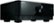Angle Zoom. Yamaha - RX-V4A 5.2-channel AV Receiver with 8K HDMI and MusicCast - Black.