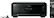 Front. Yamaha - RX-V4A 5.2-channel AV Receiver with 8K HDMI and MusicCast - Black.