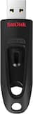 SANDISK - Ultra 512GB USB 3.0 Flash Drive - Black