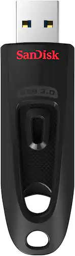 USB Flash Drives