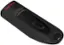 Alt View 11. SanDisk - Ultra 512GB USB 3.0 Flash Drive - Black.