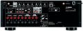 Back. Yamaha - RX-V6A 7.2-channel AV Receiver with 8K HDMI and MusicCast - Black.