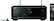 Alt View 11. Yamaha - RX-V6A 7.2-channel AV Receiver with 8K HDMI and MusicCast - Black.