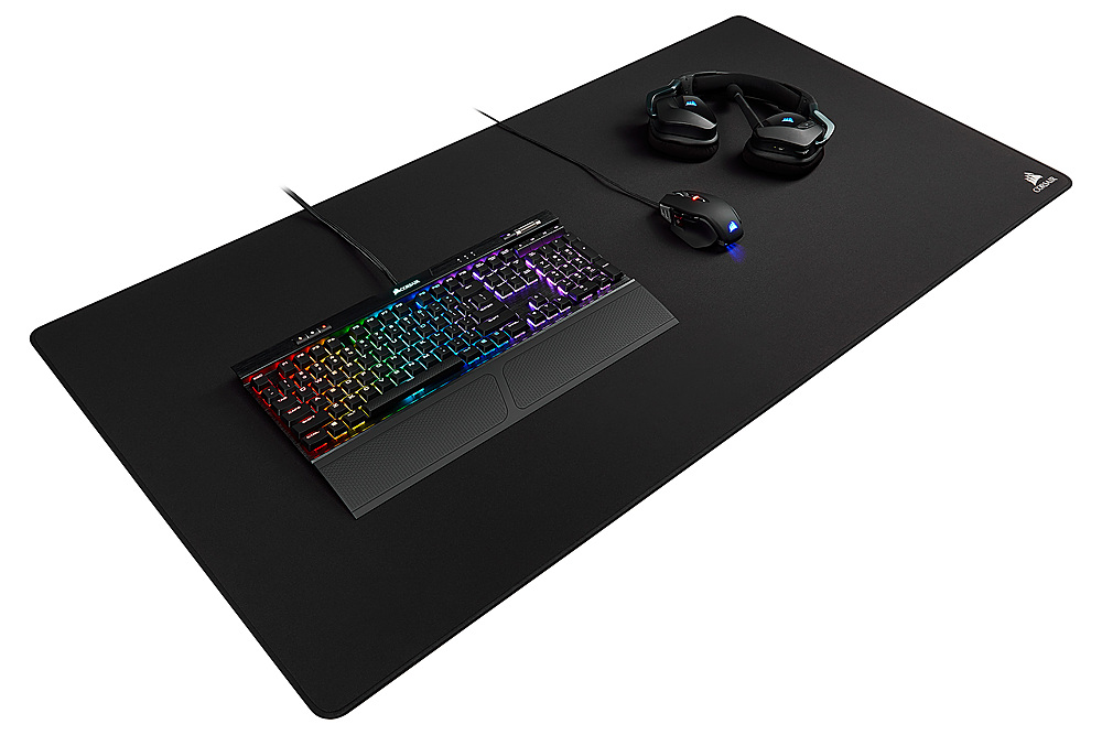 Buy: MM500 Gaming Mouse Pad (Extended 3XL) Black CH-9415080-WW