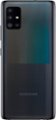 Back Zoom. Samsung - Galaxy A51 5G 128GB - Prism Cube Black (AT&T).