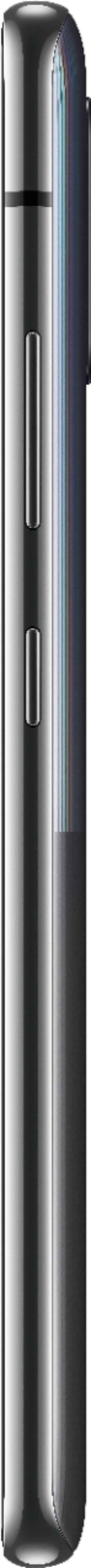 Samsung - Galaxy A51 5G 128GB - Prism Cube Black (AT&T)