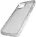 Alt View 11. Tech21 - Evo Clear Case for Apple iPhone 12 Pro Max - Clear.