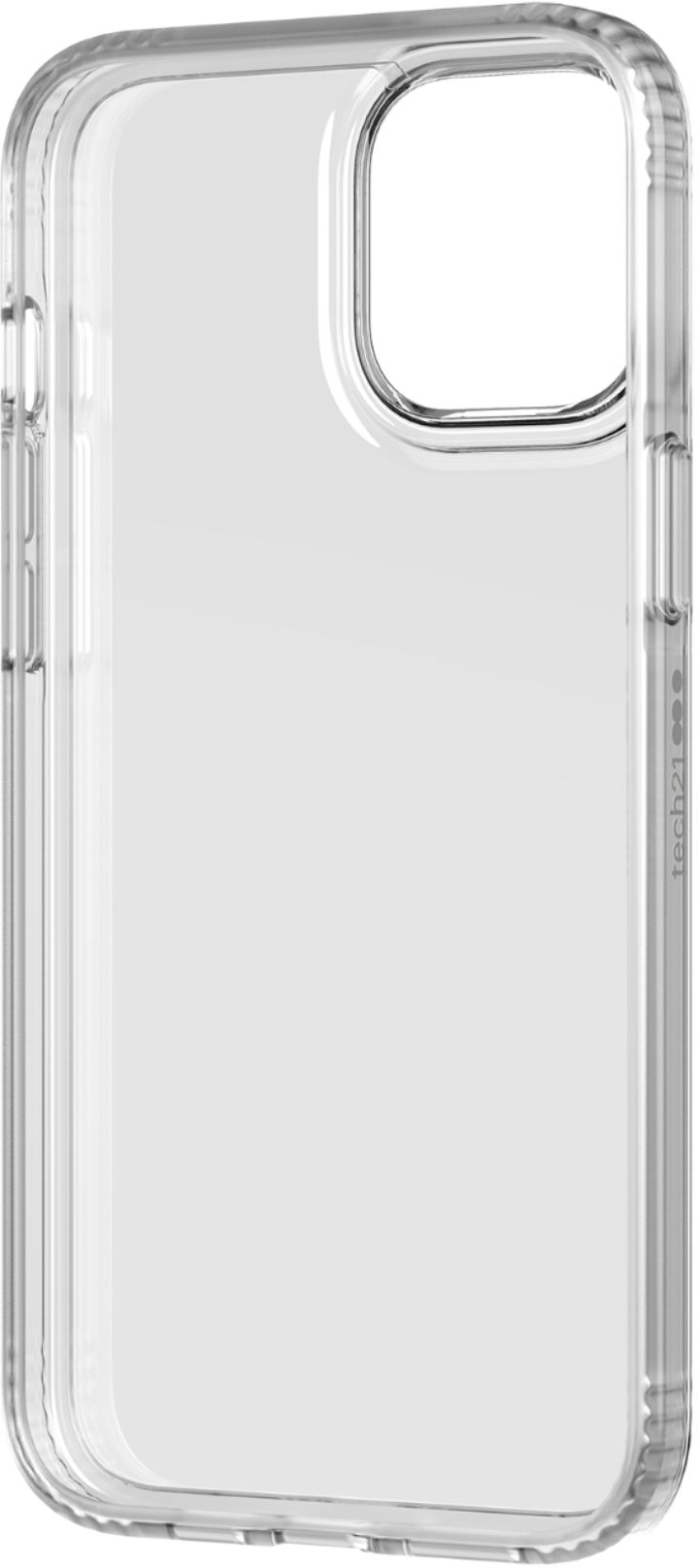 Evo Clear - Apple iPhone 12 Pro Max Case - Clear