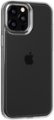 Alt View Zoom 2. Tech21 - Evo Clear Case for Apple iPhone 12 Pro Max - CLEAR.