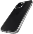 Alt View Zoom 3. Tech21 - Evo Clear Case for Apple iPhone 12 Pro Max - CLEAR.