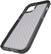 Alt View 11. Tech21 - Evo Check Case for Apple iPhone 12 Pro Max - Smokey Black.