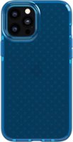 Tech21 - Evo Check Case for Apple iPhone 12 Pro Max - CLASSIC BLUE - Front_Zoom