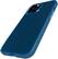 Alt View 11. Tech21 - Evo Check Case for Apple iPhone 12 Pro Max - CLASSIC BLUE.