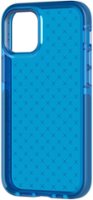 Tech21 - Evo Check Case for Apple iPhone 12 Mini - Classic Blue - Front_Zoom