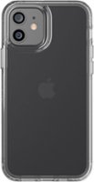 Tech21 - Evo Clear Case For Apple iPhone 12/12 Pro - Clear - Front_Zoom