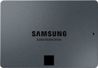 Samsung - 870 QVO  1TB Internal SSD SATA - Front_Zoom