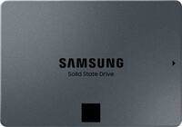 Samsung 870 QVO 2TB Internal SSD SATA MZ-77Q2T0B/AM - Best Buy