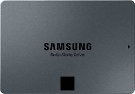 Samsung - Geek Squad Certified Refurbished 870 QVO 1TB Internal SSD SATA