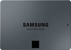 Samsung 870 QVO 1TB Internal SSD SATA MZ-77Q1T0B/AM - Best Buy Samsung 870 QVO 1TB Internal SSD SATA MZ-77Q1T0B/AM - Best Buy