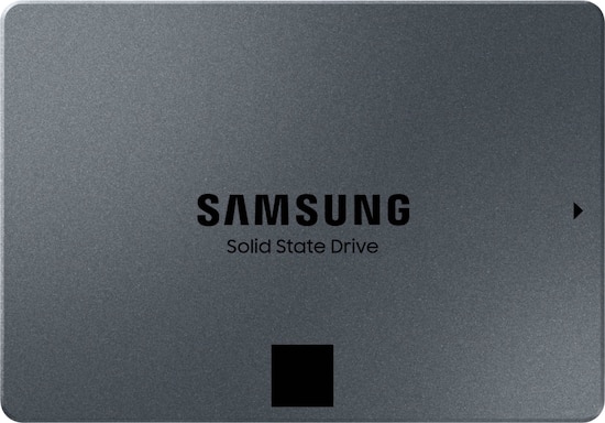 Samsung 870 QVO 1TB Internal SSD SATA MZ-77Q1T0B/AM - Best Buy