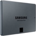 Alt View Zoom 12. Samsung - 870 QVO 1TB SATA 2.5" Internal Solid State Drive Single Unit Version.