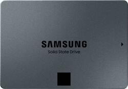 Samsung 870 QVO 2TB Internal SSD SATA MZ-77Q2T0B/AM - Best Buy Samsung 870 QVO 2TB Internal SSD SATA MZ-77Q2T0B/AM - Best Buy