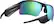Alt View 11. Bose - Tempo Style Lenses - Polarized Trail Blue.