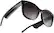 Alt View 13. Bose - Soprano Style Lenses - Purple Fade.