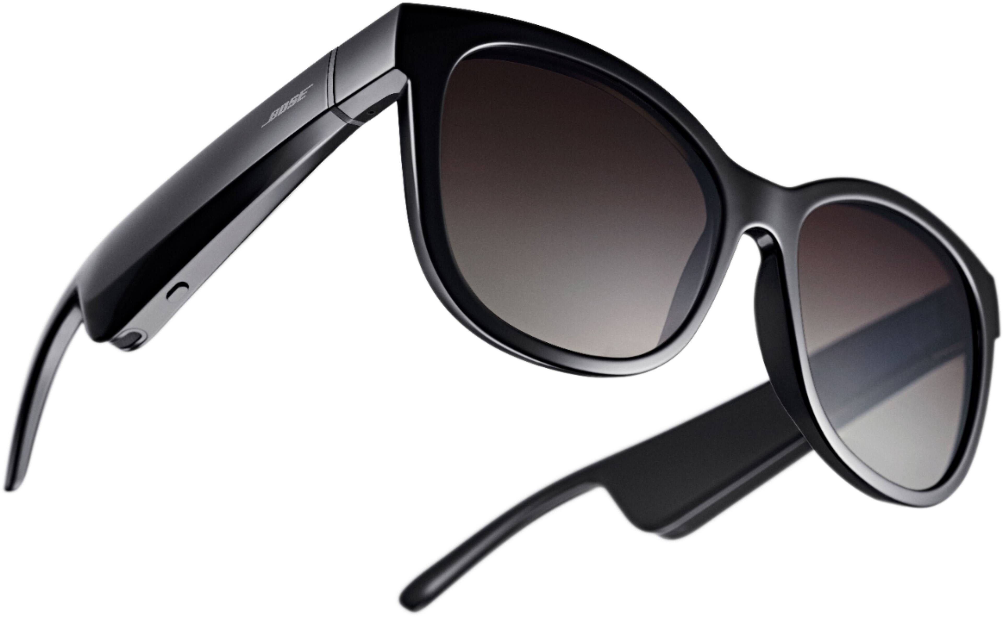 Alt View 13. Bose - Soprano Style Lenses - Purple Fade.