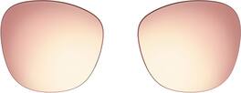 Bose - Soprano Style Lenses - Polarized Mirrored Rose Gold
